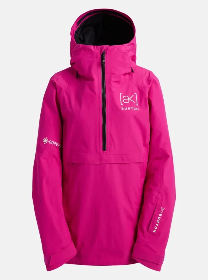 Burton [ak]® Kimmy GORE-TEX 2L Anorak Jacket för damer