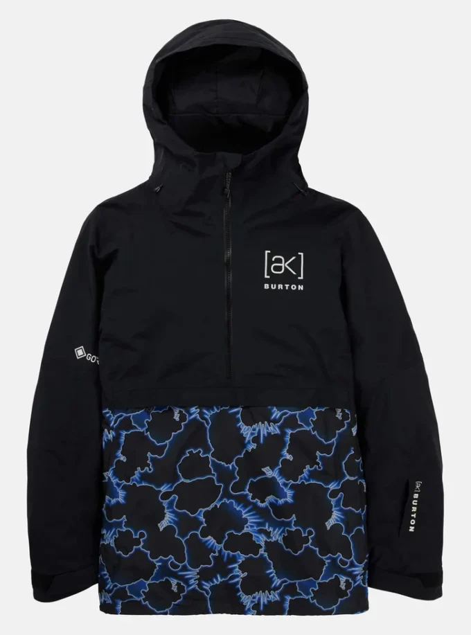 Burton [ak]® Kimmy GORE-TEX 2L Anorakjacka för damer