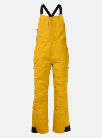 Burton [ak]® Kimmy GORE‑TEX 3L Stretch Bib Pants för damer (prov)