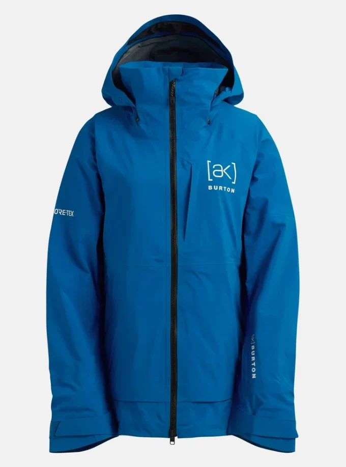 Burton [ak]® Kimmy GORE-TEX 3L Stretch Jacket för damer