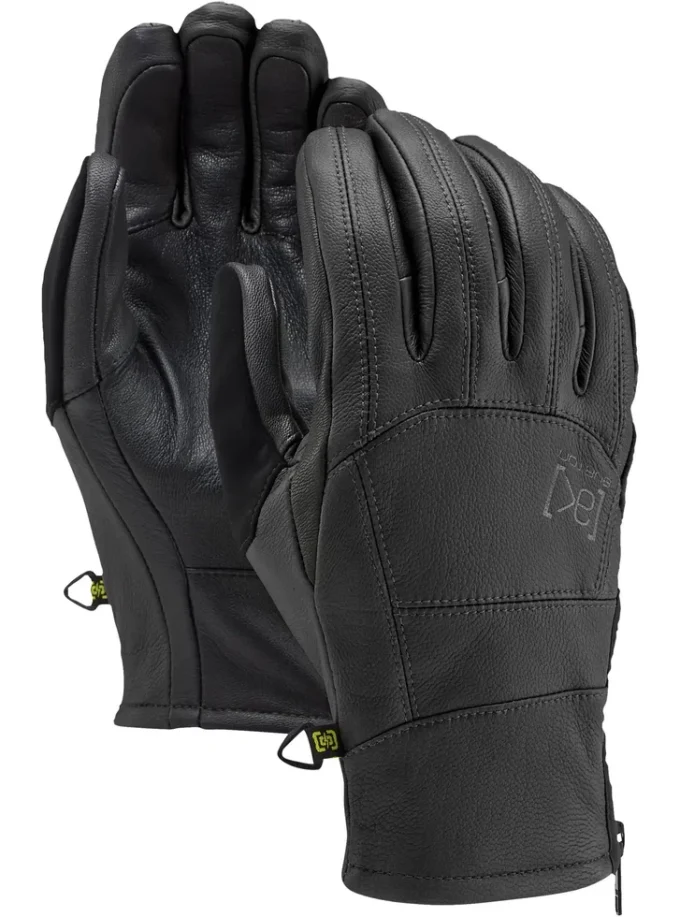 Burton [ak]® Leather Tech Glove