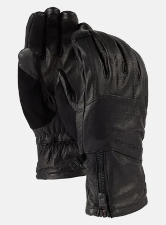 Burton [ak]® Leather Tech-handskar