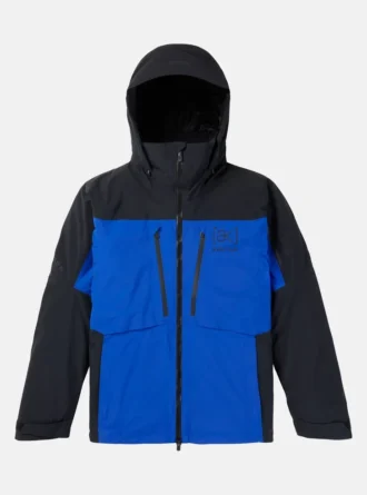 Burton [ak]® LZ GORE‑TEX 2L dunjacka för herr