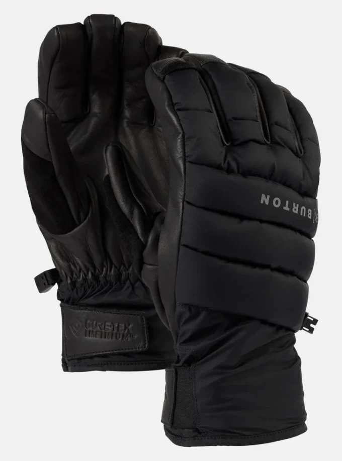 Burton [ak]® Oven GORE-TEX INFINIUM™-handskar