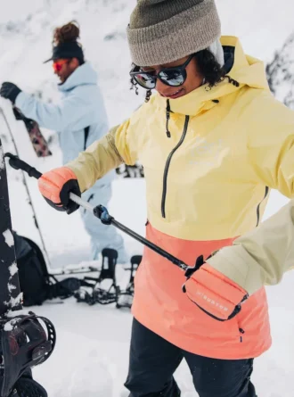 Burton [ak]® Oven GORE-TEX INFINIUM™-vantar