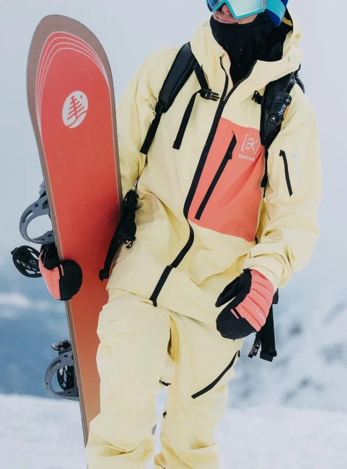 Burton [ak]® Oven GORE-TEX INFINIUM™-vantar