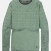 Burton [ak]® Slokar Crewneck Fleece för dam