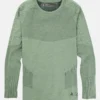 Burton [ak]® Slokar Crewneck Fleece för herr