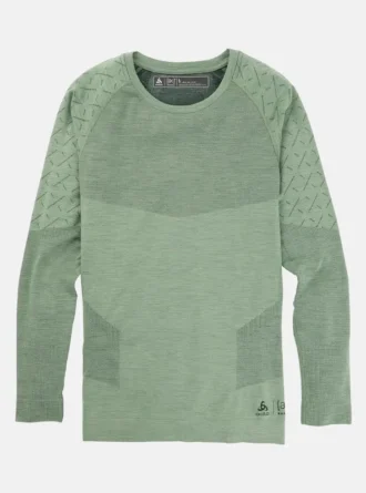 Burton [ak]® Slokar Crewneck Fleece för herr
