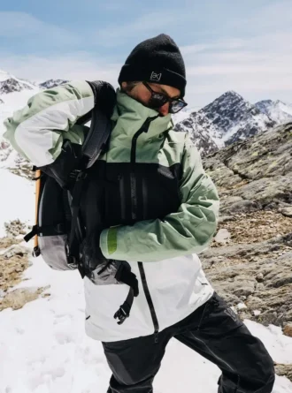 Burton [ak]® Stagger Beanie