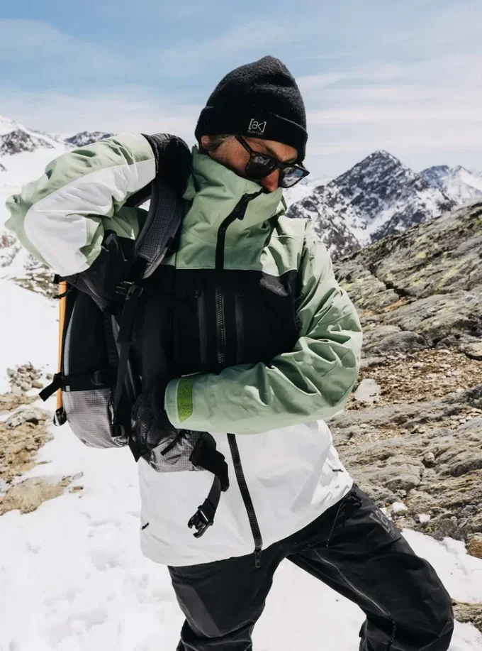 Burton [ak]® Stagger Beanie