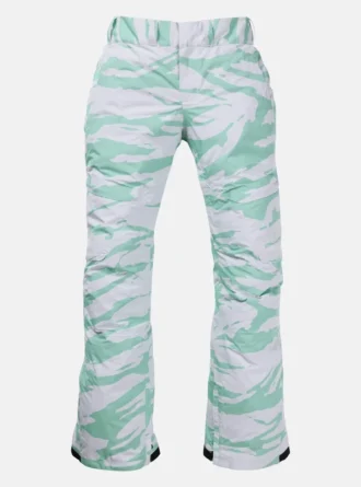Burton [ak]® Summit GORE‑TEX 2L Insulated Pants för damer