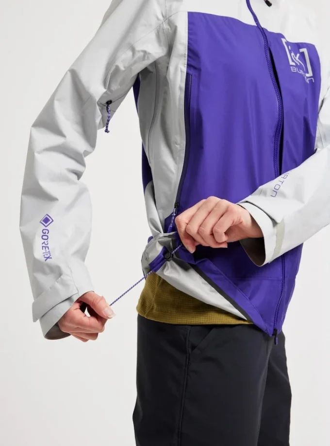 Burton [ak]® Surgence GORE-TEX-jacka för damer