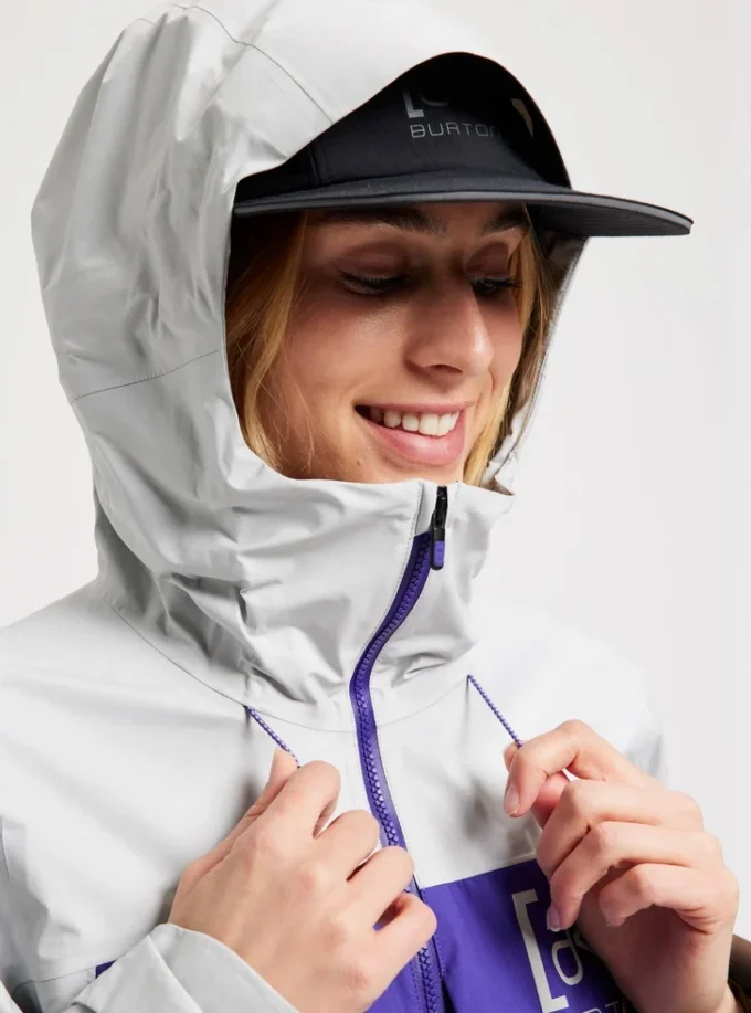 Burton [ak]® Surgence GORE-TEX-jacka för damer