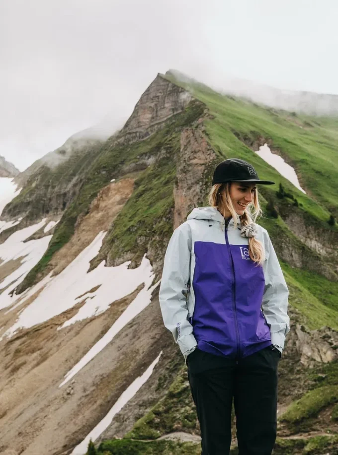 Burton [ak]® Surgence GORE-TEX-jacka för damer
