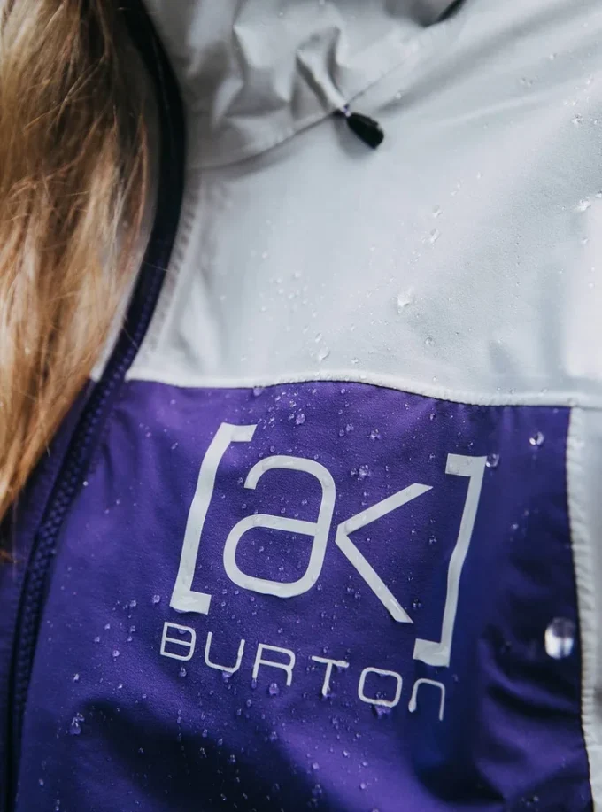 Burton [ak]® Surgence GORE-TEX-jacka för damer