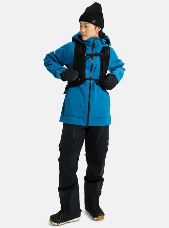 Burton [ak]® Surgence Tour 18L-ryggsäck