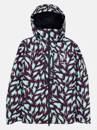 Burton [ak]® Swash GORE‑TEX 2L-jacka för herr