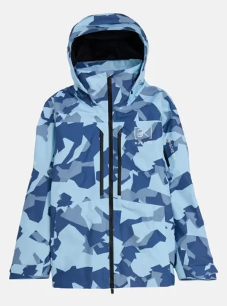 Burton [ak]® Swash GORE‑TEX 2L-jacka för herr (prov)
