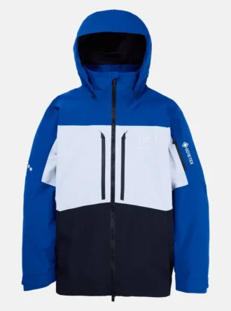 Burton [ak]® Swash GORE‑TEX 2L-jacka för herr (prov)