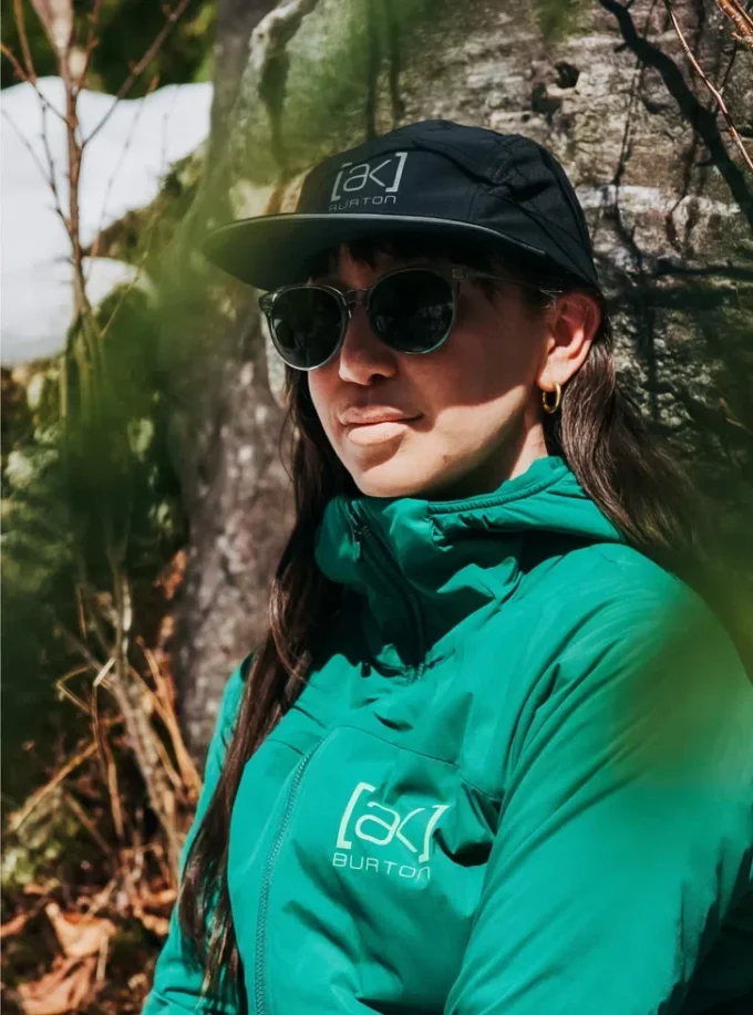 Burton [ak]® Tour Hat