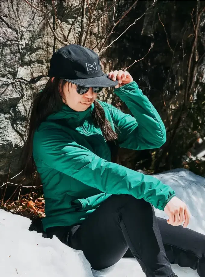 Burton [ak]® Tour Hat