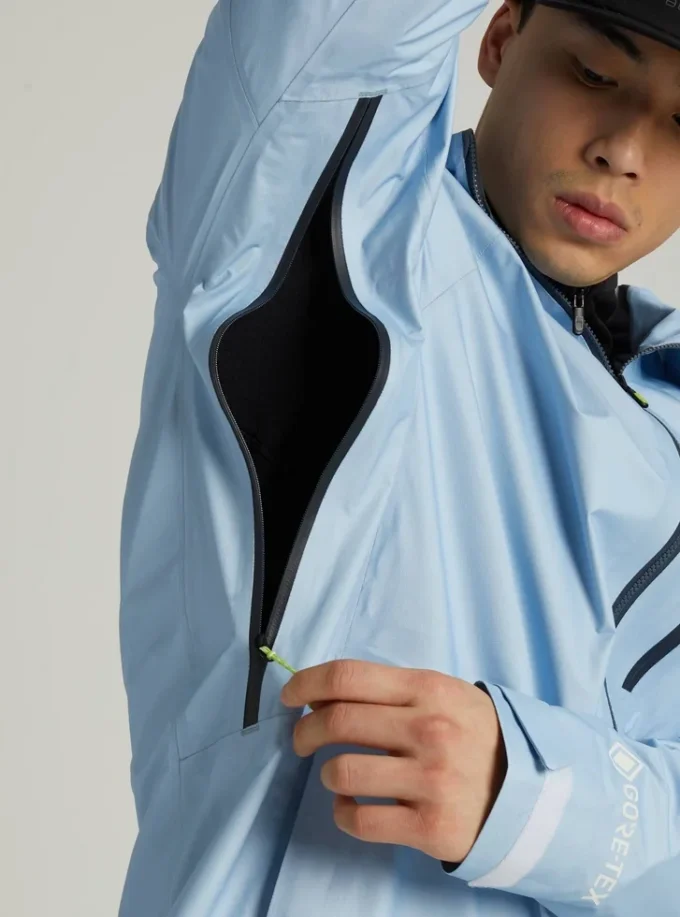 Burton [ak]® Tre-lagers GORE-TEX Surgence-jacka
