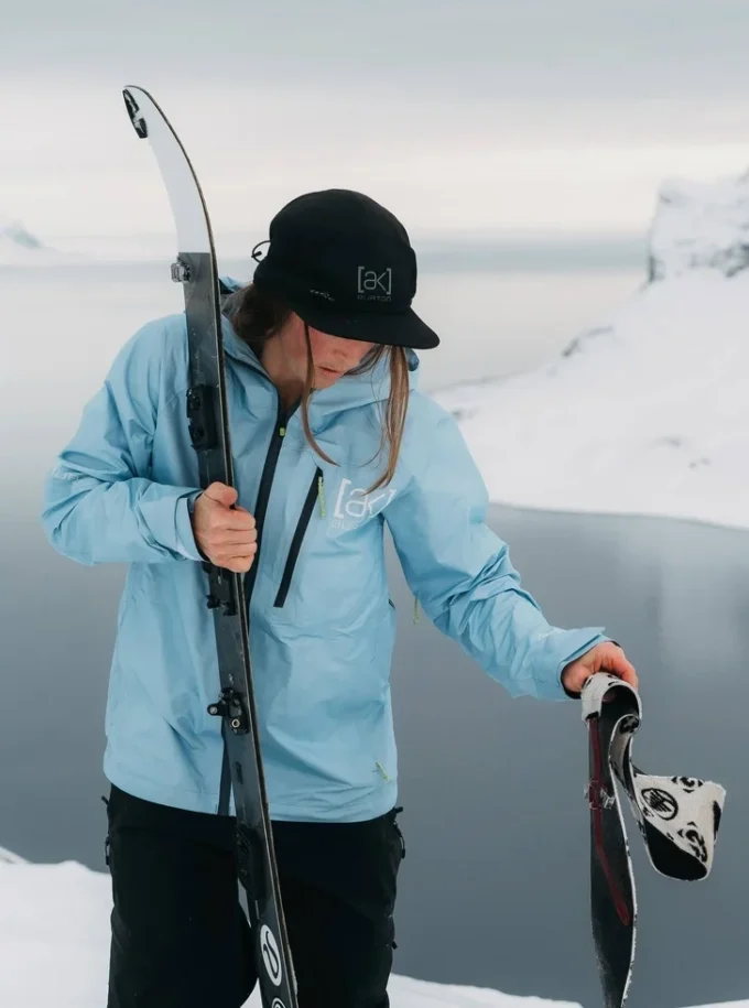Burton [ak]® Tre-lagers GORE-TEX Surgence-jacka
