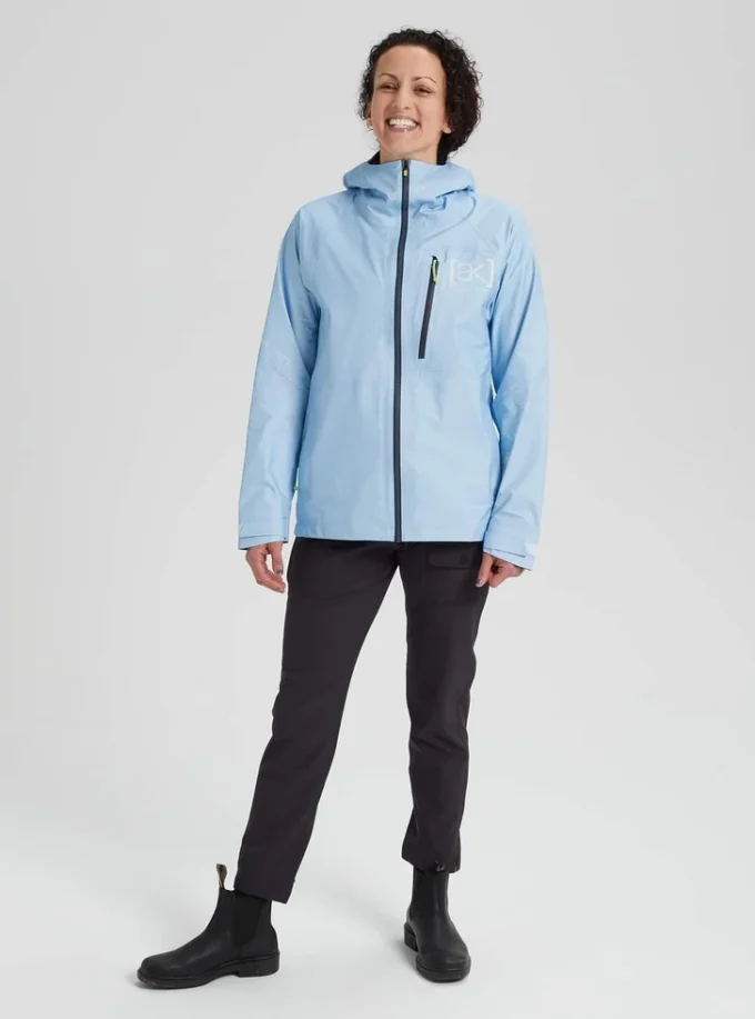 Burton [ak]® Tre-lagers GORE-TEX Surgence-jacka