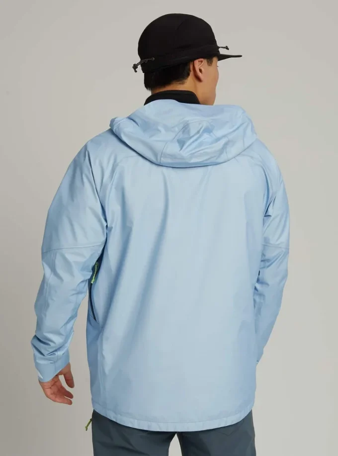 Burton [ak]® Tre-lagers GORE-TEX Surgence-jacka