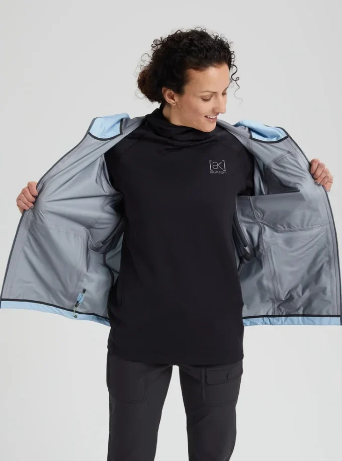 Burton [ak]® Tre-lagers GORE-TEX Surgence-jacka