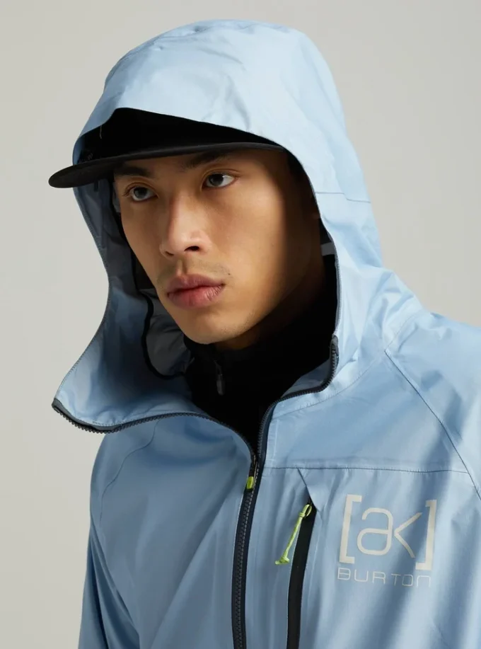 Burton [ak]® Tre-lagers GORE-TEX Surgence-jacka