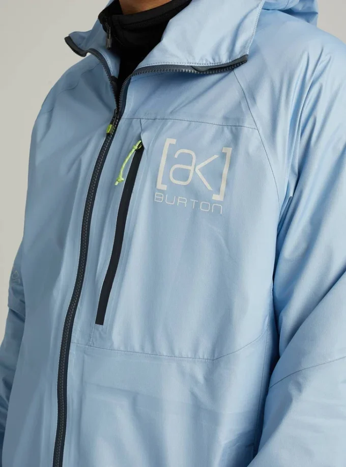 Burton [ak]® Tre-lagers GORE-TEX Surgence-jacka