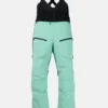 Burton [ak]® Tusk GORE-TEX PRO 3L Hi-Top Bib Pants för damer (prov)