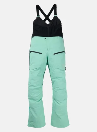 Burton [ak]® Tusk GORE-TEX PRO 3L Hi-Top Bib Pants för damer