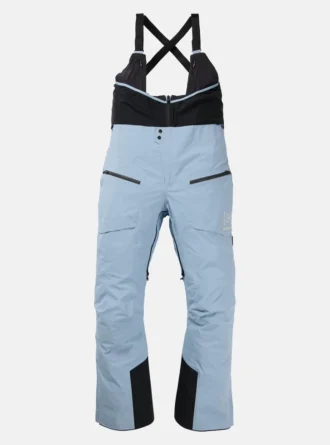 Burton [ak]® Tusk GORE-TEX PRO 3L Hi-Top Bib Pants för herr