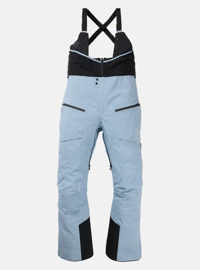 Burton [ak]® Tusk GORE-TEX PRO 3L Hi-Top Bib Pants för herr