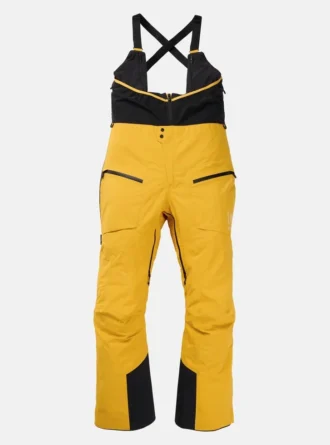 Burton [ak]® Tusk GORE-TEX PRO 3L Hi-Top Bib Pants för herr (prov)