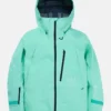 Burton [ak]® Tusk GORE-TEX PRO 3L-jacka för damer