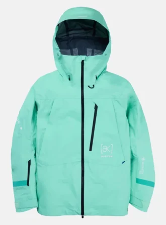 Burton [ak]® Tusk GORE-TEX PRO 3L-jacka för damer