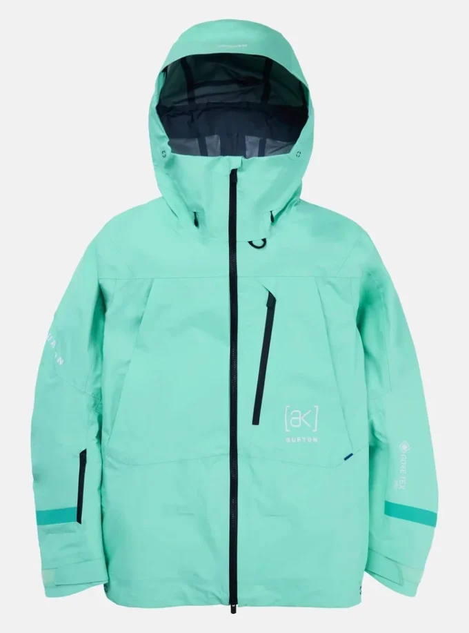Burton [ak]® Tusk GORE-TEX PRO 3L-jacka för damer