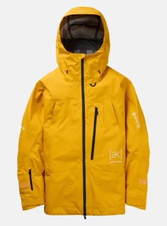 Burton [ak]® Tusk GORE-TEX PRO 3L-jacka för herr