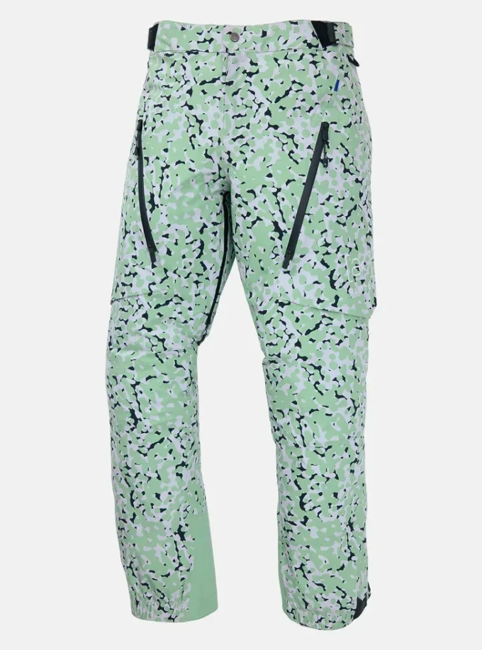 Burton [ak]® Tuvak GORE-TEX C-KNIT 3L-byxor för damer
