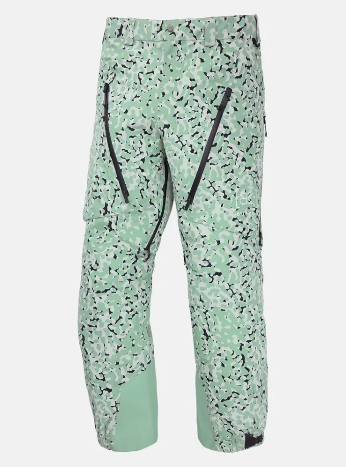 Burton [ak]® Tuvak GORE-TEX C-KNIT 3L-byxor för herr