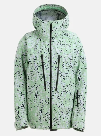 Burton [ak]® Tuvak GORE-TEX C-KNIT 3L-jacka för damer