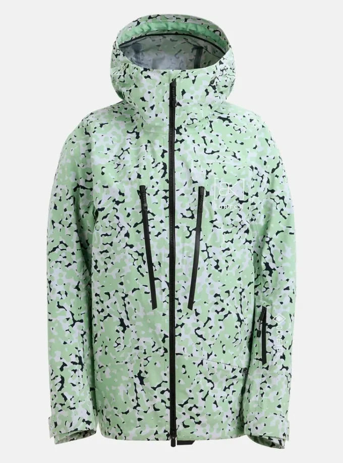 Burton [ak]® Tuvak GORE-TEX C-KNIT 3L-jacka för damer