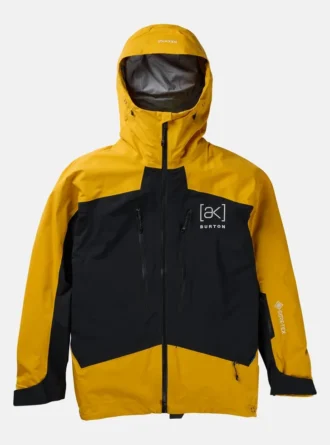 Burton [ak]® Tuvak GORE-TEX C-KNIT 3L-jacka för damer