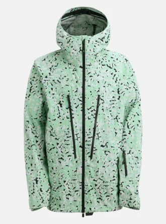 Burton [ak]® Tuvak GORE-TEX C-KNIT 3L-jacka för herr