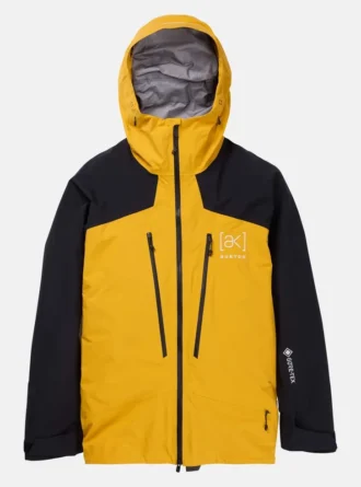 Burton [ak]® Tuvak GORE-TEX C-KNIT 3L-jacka för herr
