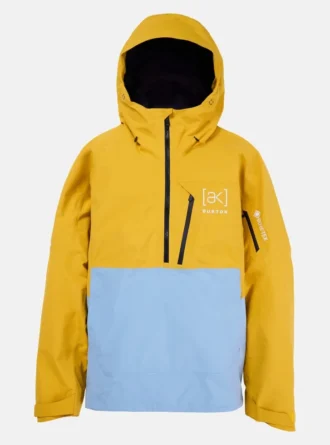 Burton [ak]® Velocity GORE‑TEX 2L Anorak Jacket för herr (prov)